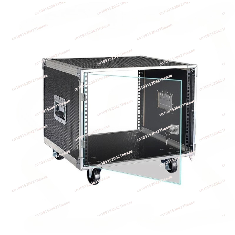 Outdoor Power Amplifier - Geschikt voor 10U Outdoor Mixer KTV