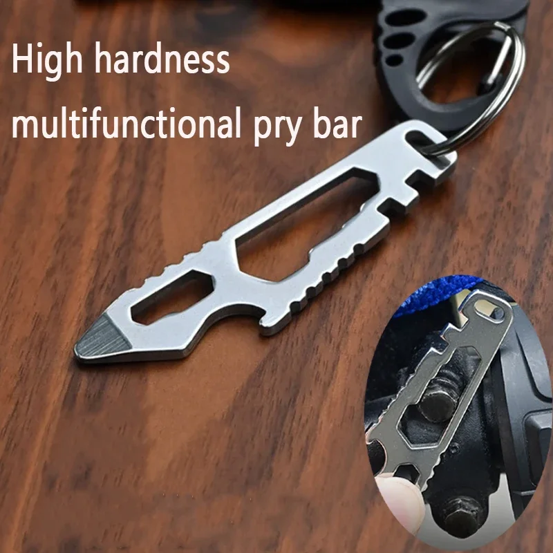 Outdoor Power Bar - Draagbare Outdoor NIEUWE MINI Multifunctionele Verstelbare