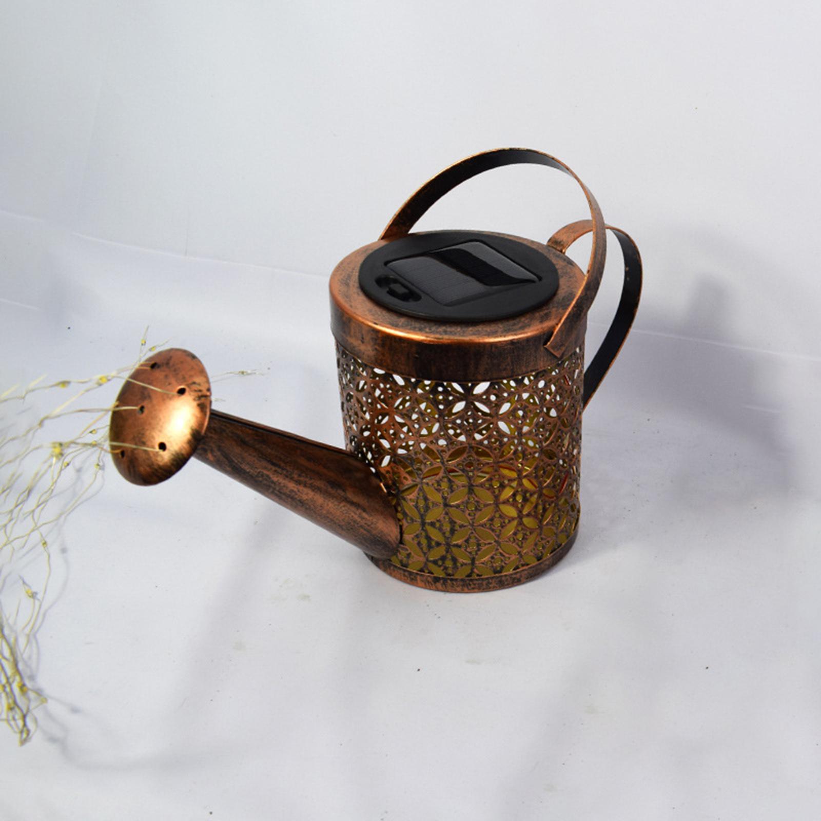 Outdoor Power And Plant - Zonne-energie Tuin Gazon Verlichting Outdoor Decoratieve