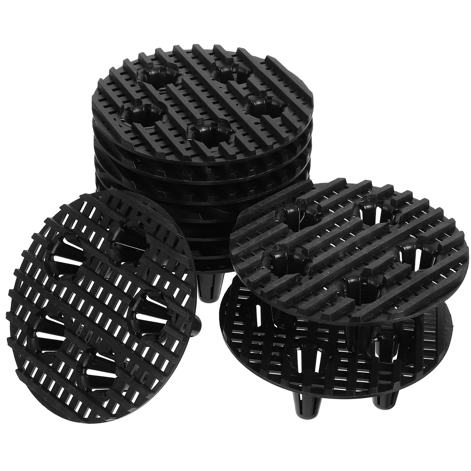 Outdoor Power Bar - 12 Stuks Plant Riser Pot Risers
