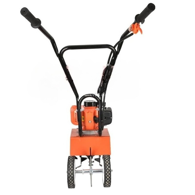 Garden Tiller Mini - Nieuwe UM 52CC kleine handduw cultivator