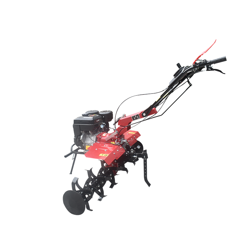 Garden Tiller Mini - ATV&UTVTop Groothandel Landbouwmachines Mini Landbewerkingmachine 13PK