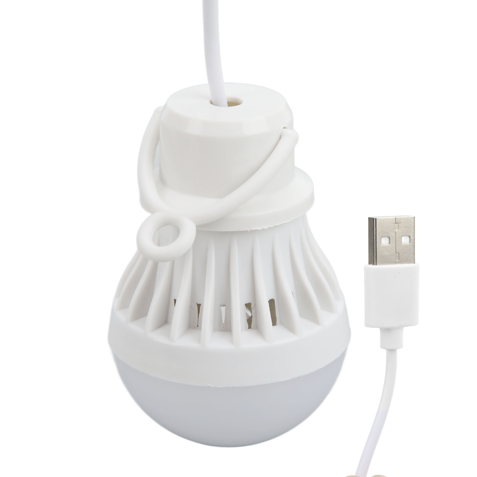 Outdoor Power And Plant - Noodverlichtingslamp Camping LED-lamp Superhelder Energiebesparend USB-aangedreven