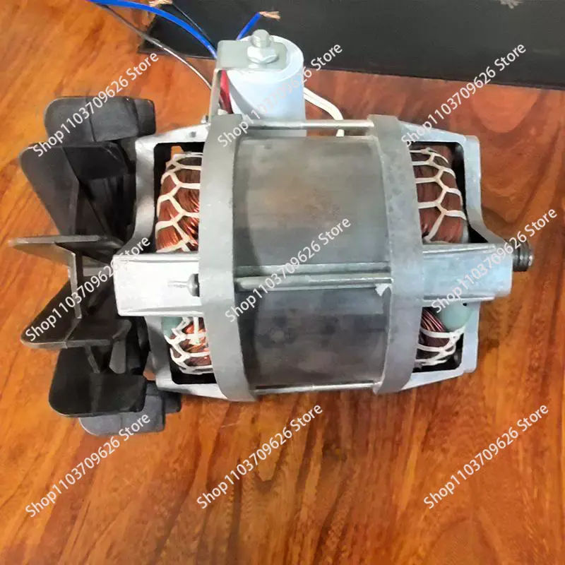Mixermotor Kleine betonmixer - Concrete Mixer Small recensie en prijs