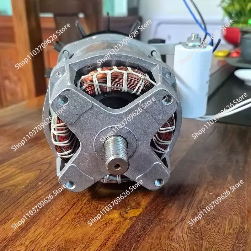 Mixermotor Kleine betonmixer - Concrete Mixer Small recensie en prijs