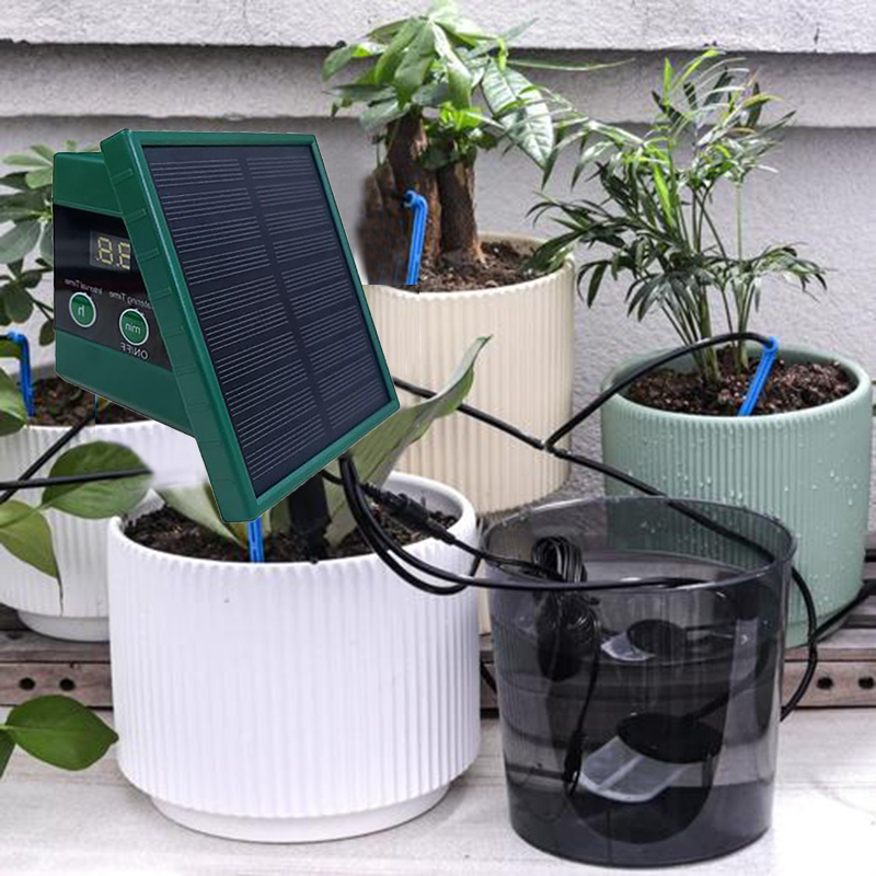 Universele automatische bewate - Outdoor Power And Plant recensie en prijs