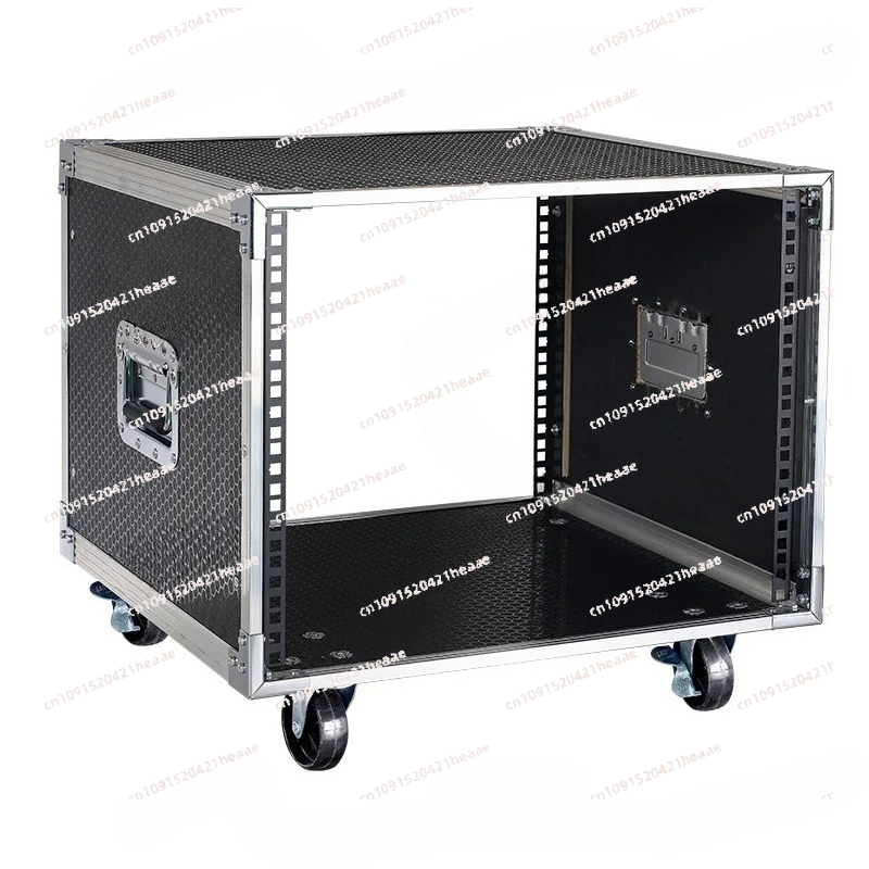 Geschikt voor 10U Outdoor Mixe - Outdoor Power Amplifier recensie en prijs