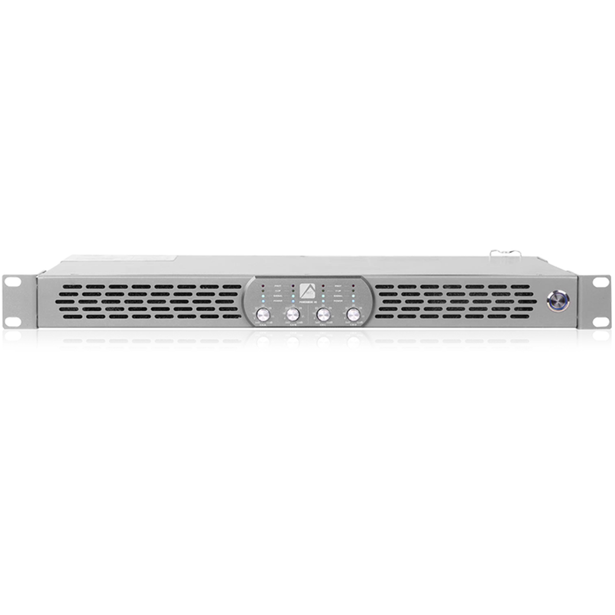 1U digitale eindversterker 4 k - Outdoor Power Amplifier recensie en prijs