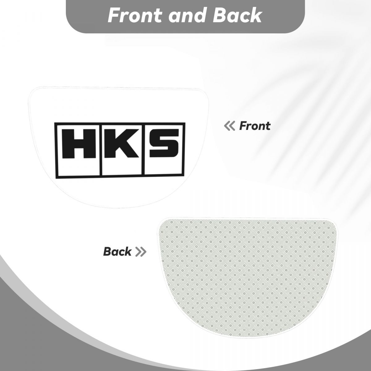 Jdm Hks Power And Sports Japan - Outdoor Power Garage recensie en prijs