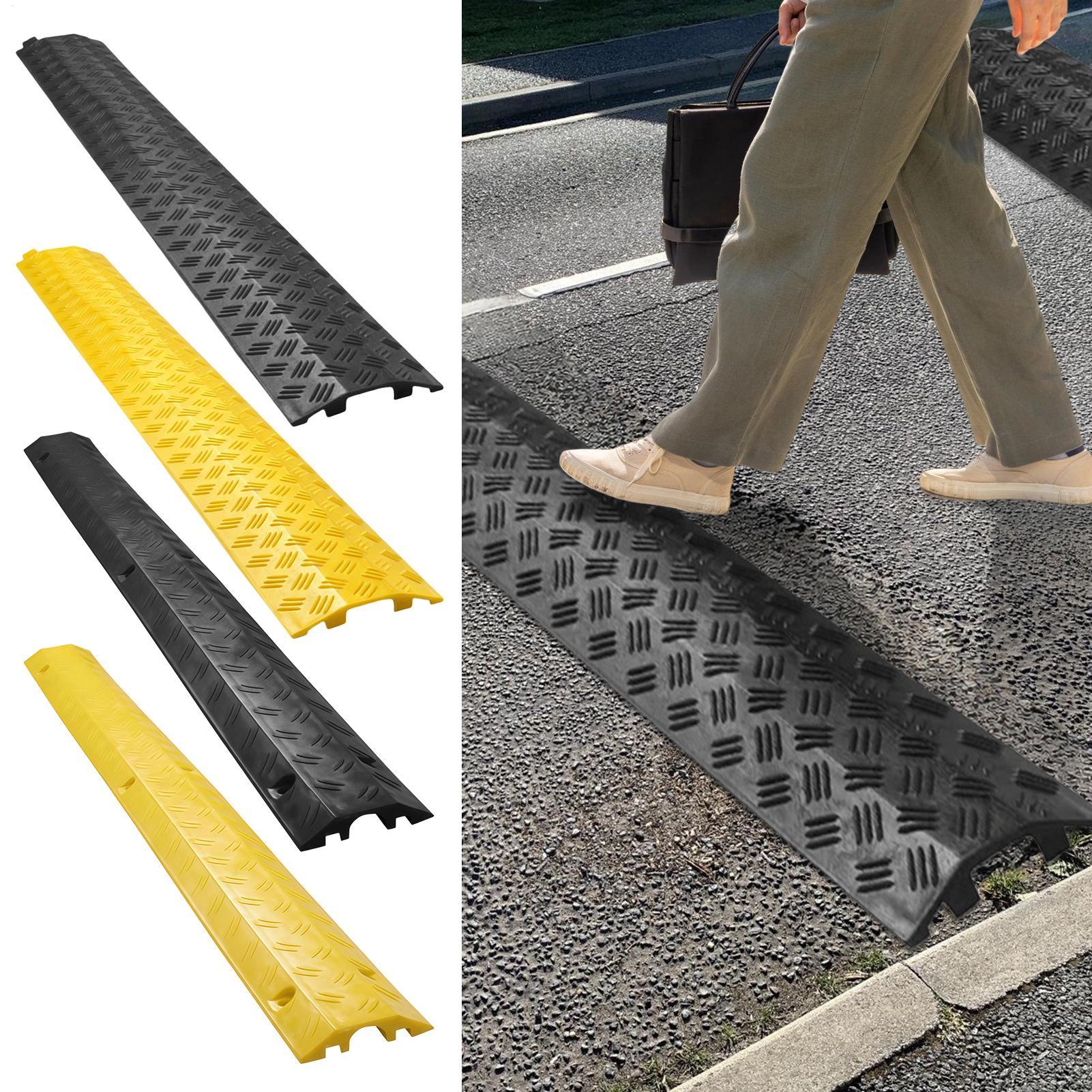 Verlengkabelbeschermer, zware  - Outdoor Power Line Cover recensie en prijs