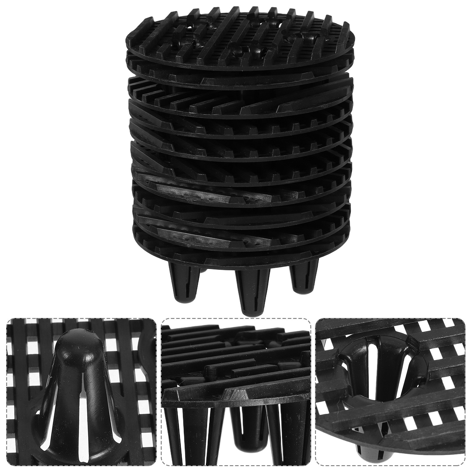 12 Stuks Plant Riser Pot Riser - Outdoor Power Bar recensie en prijs