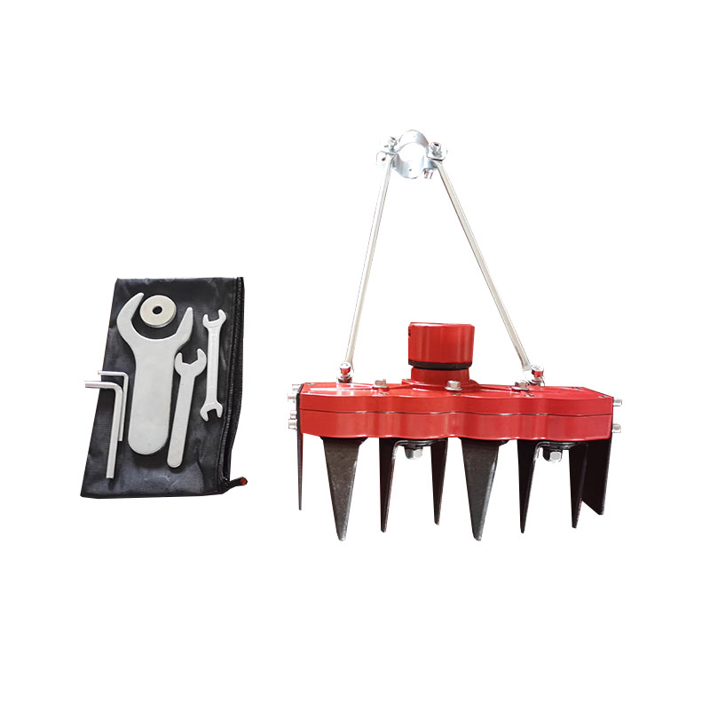 M2 Universele Multi-Tand Werkk - Garden Tiller Mini recensie en prijs