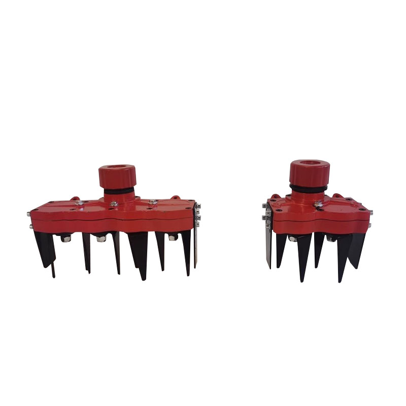 M2 Universele Multi-Tand Werkk - Garden Tiller Mini recensie en prijs