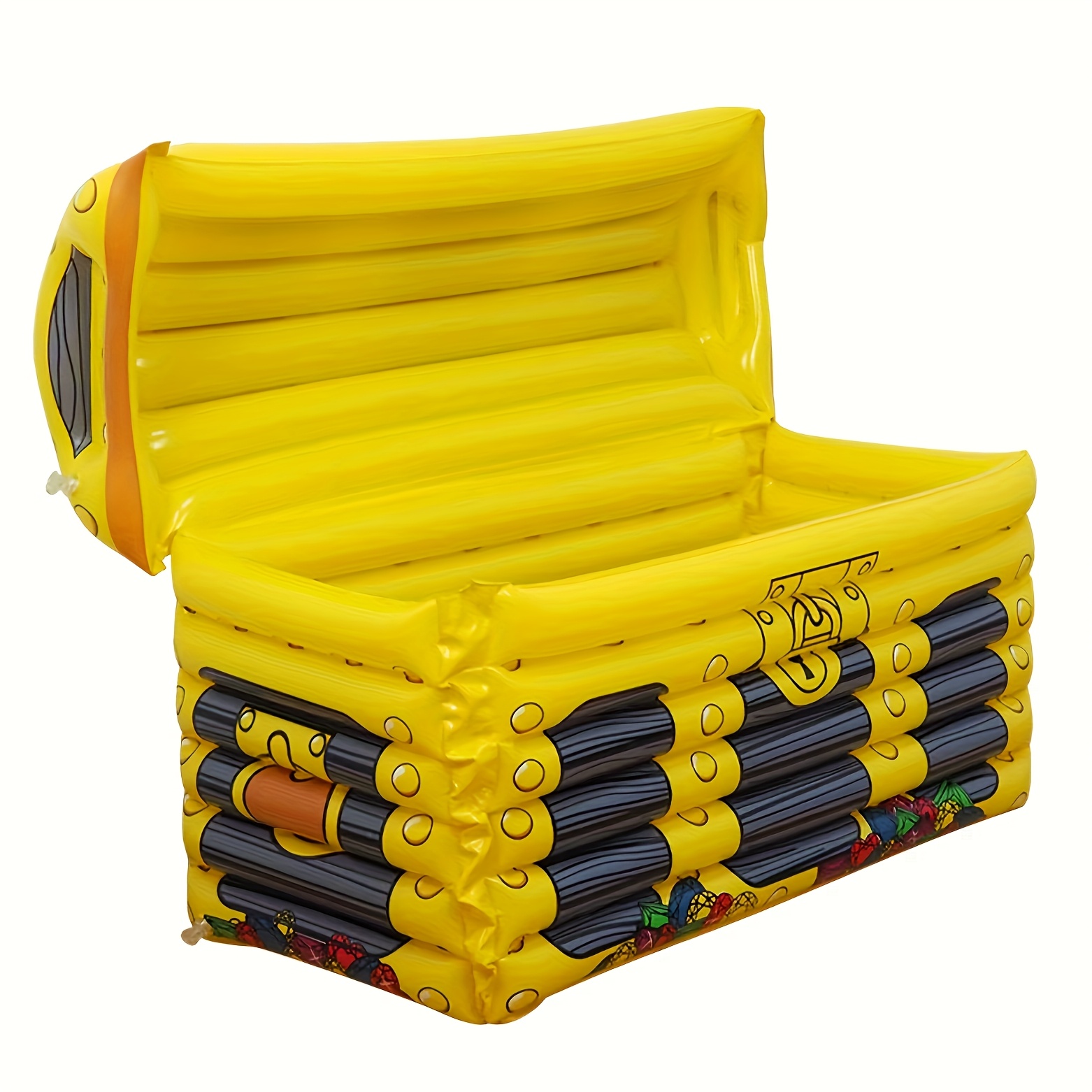 Multifunctionele opblaasbare i - Outdoor Power Bar recensie en prijs