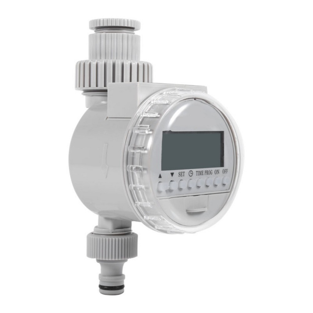 Voor tuinirrigatiecontroller A - Outdoor Power And Plant recensie en prijs