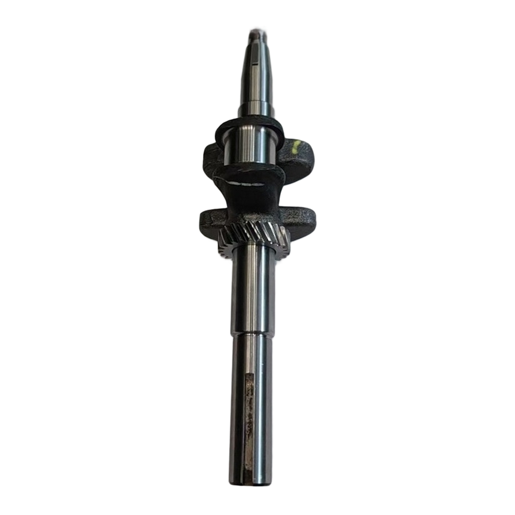 Krukas Dubbele Sleuf 292mm Len - Garden Tiller Mini recensie en prijs