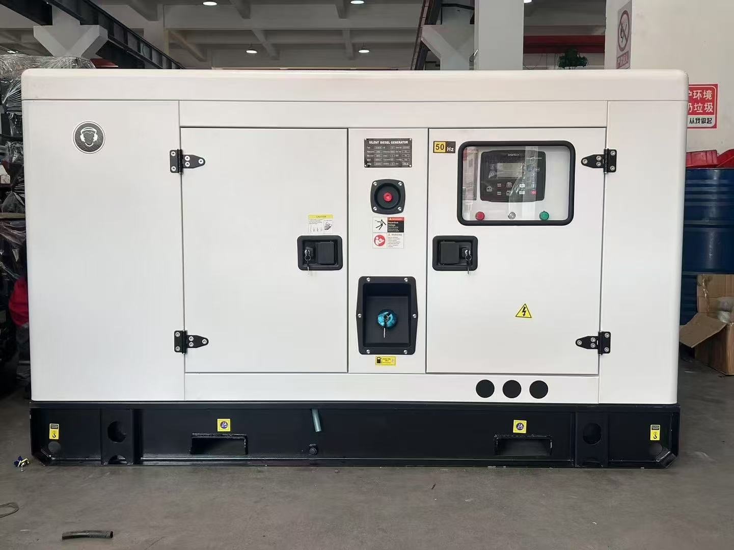 Fabrieksgroothandelsprijs 50KW - Outdoor Power And Plant recensie en prijs