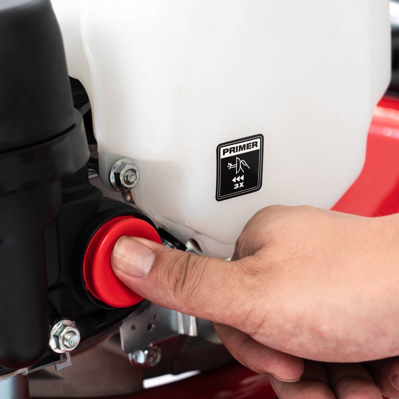Nieuw model multifunctionele m - Garden Tiller Mini recensie en prijs