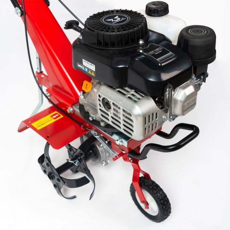 Nieuw model multifunctionele m - Garden Tiller Mini recensie en prijs
