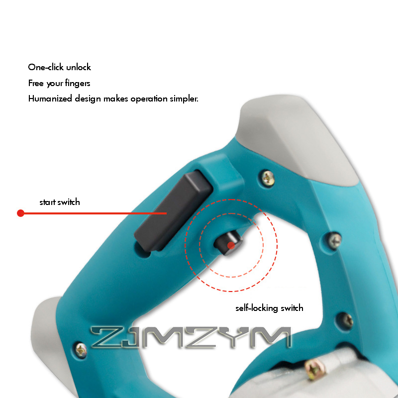 1180 W industriële elektrische - Concrete Mixer Small recensie en prijs