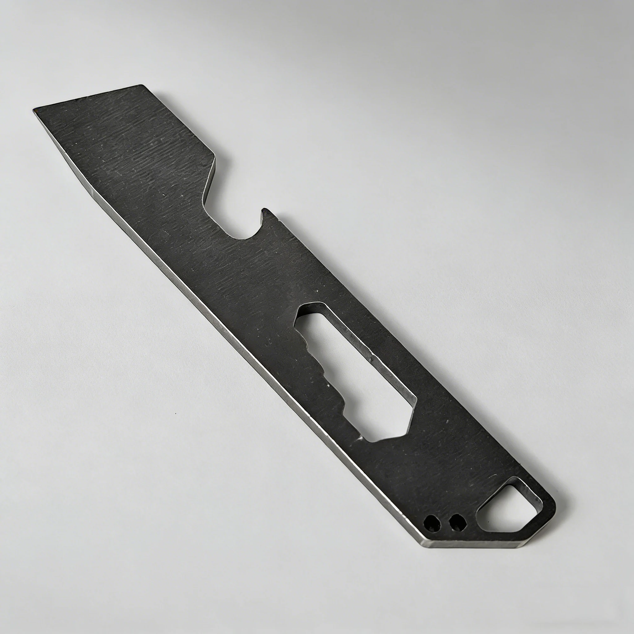 1/2 STUKS EDC Pry Bar Multitoo - Outdoor Power Bar recensie en prijs