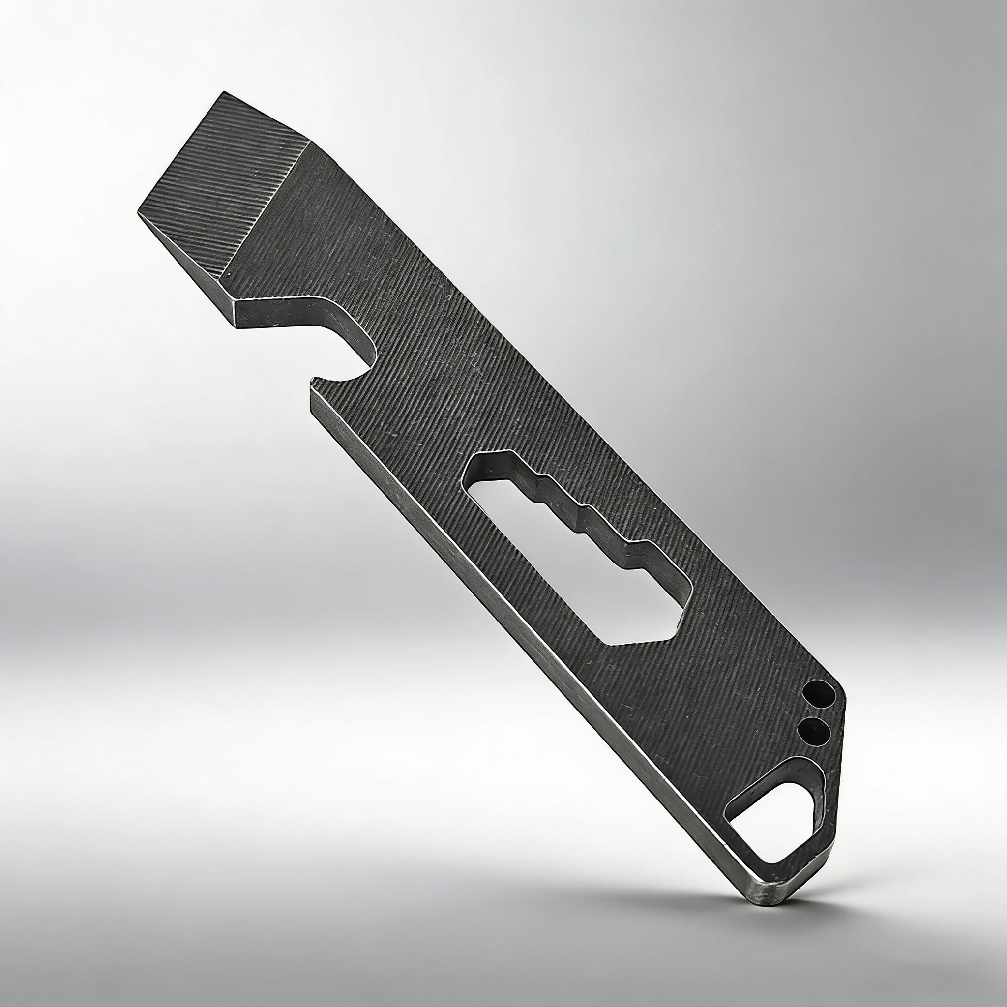1/2 STUKS EDC Pry Bar Multitoo - Outdoor Power Bar recensie en prijs
