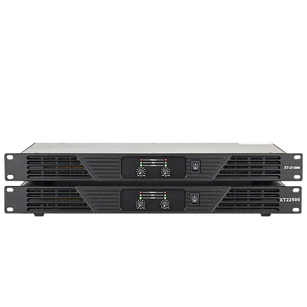 Paulkitson XT41800 4X1800W 8OH - Outdoor Power Amplifier recensie en prijs