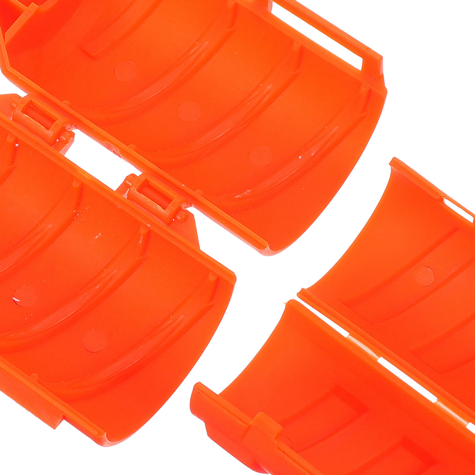 Verstelbare draaibare waterdic - Outdoor Power Line Cover recensie en prijs
