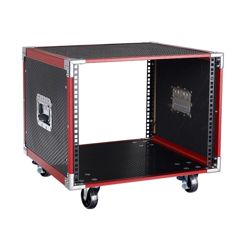 Versterkerkast huishoudelijk 1 - Outdoor Power Amplifier recensie en prijs