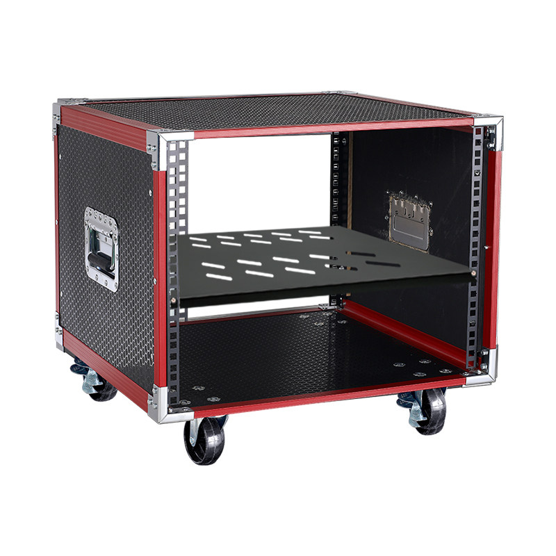 Versterkerkast huishoudelijk 1 - Outdoor Power Amplifier recensie en prijs