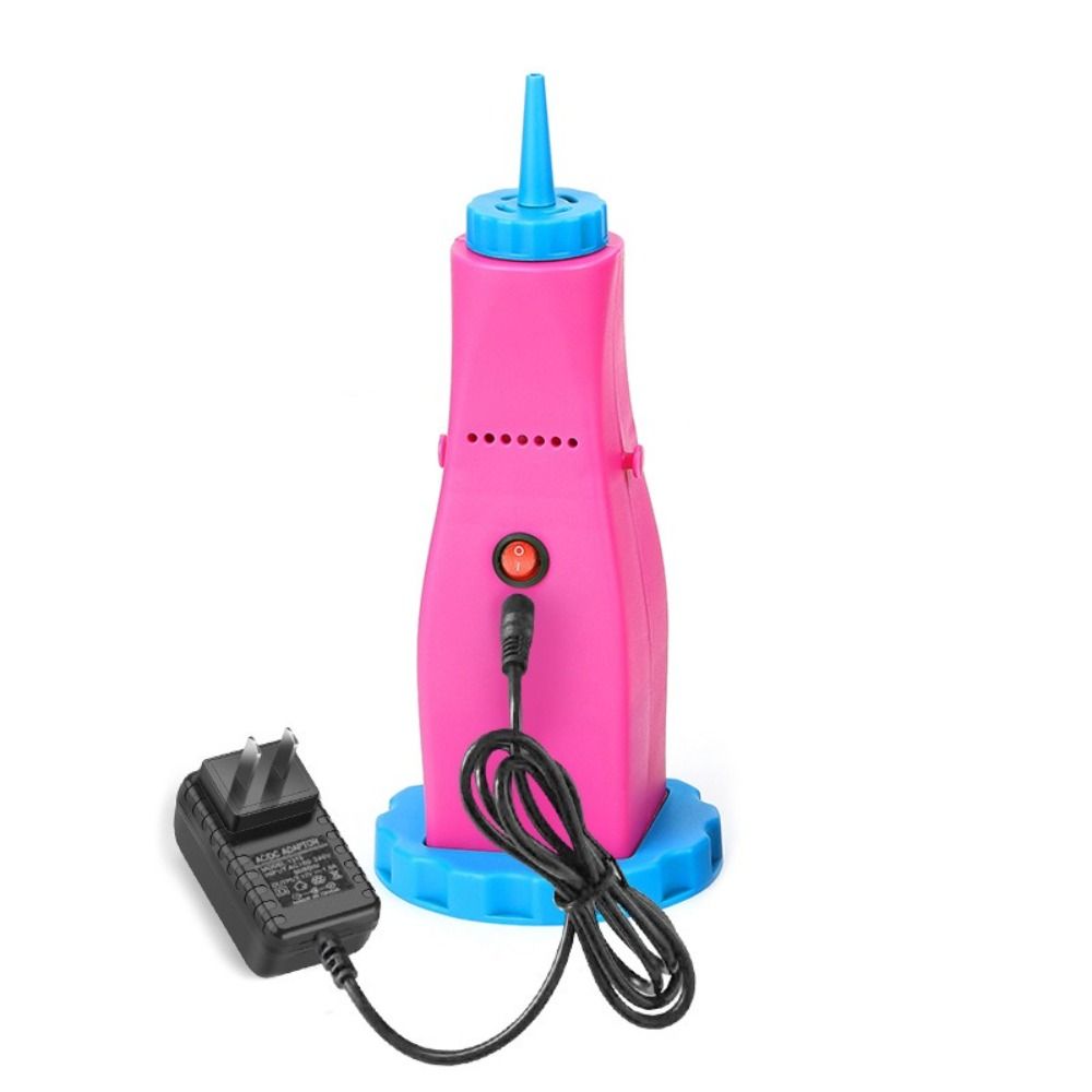 AC 100-240V Ballonpomp Lange P - Outdoor Power Bar recensie en prijs