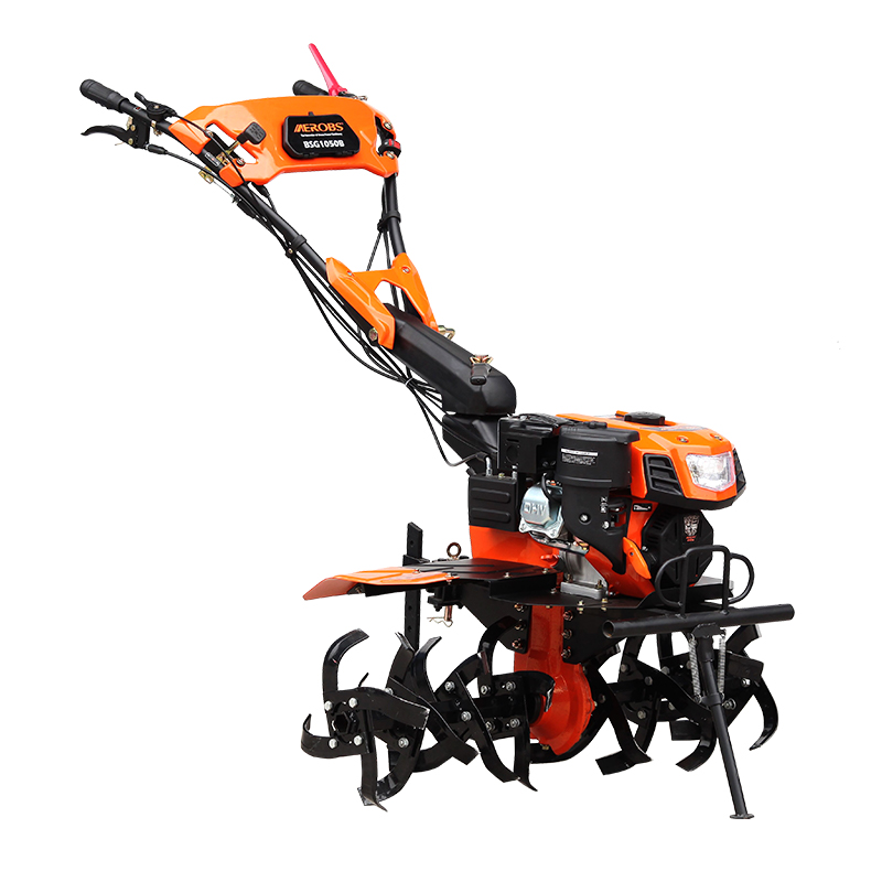 Agrarische Landbouw Micro Mini - Garden Tiller Mini recensie en prijs