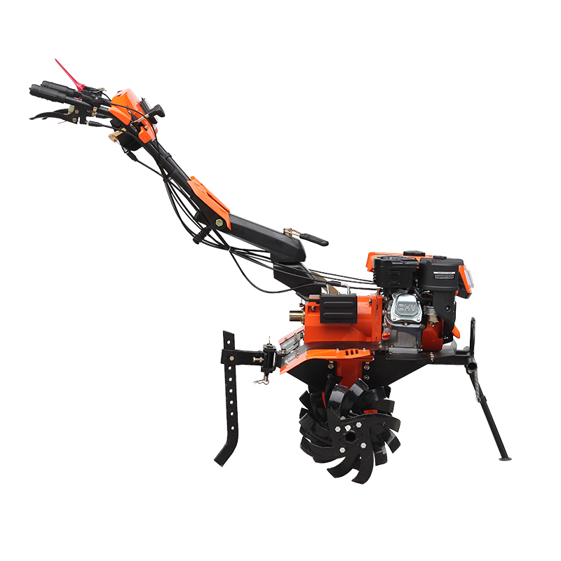 Agrarische Landbouw Micro Mini - Garden Tiller Mini recensie en prijs