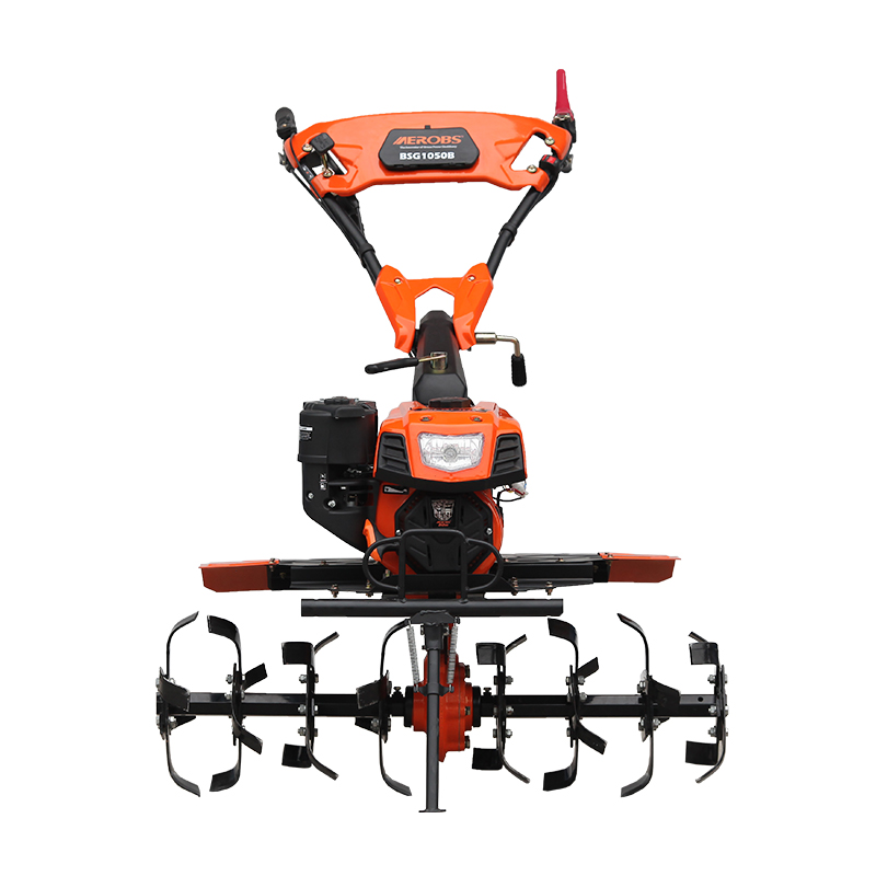 Agrarische Landbouw Micro Mini - Garden Tiller Mini recensie en prijs
