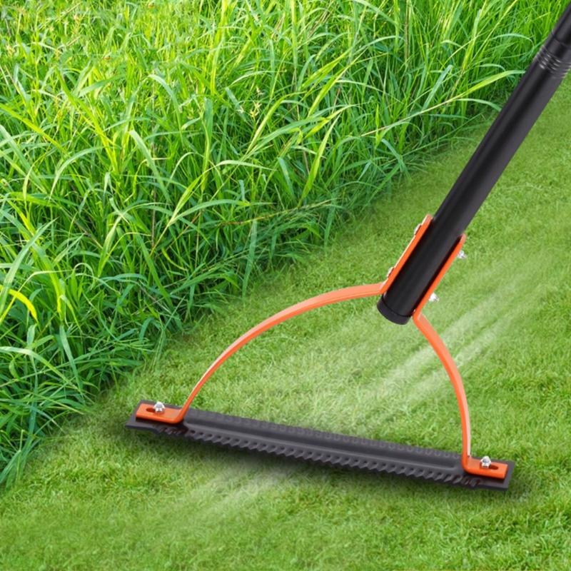 Efficiënte, met hand aangedrev - Outdoor Power And Plant recensie en prijs