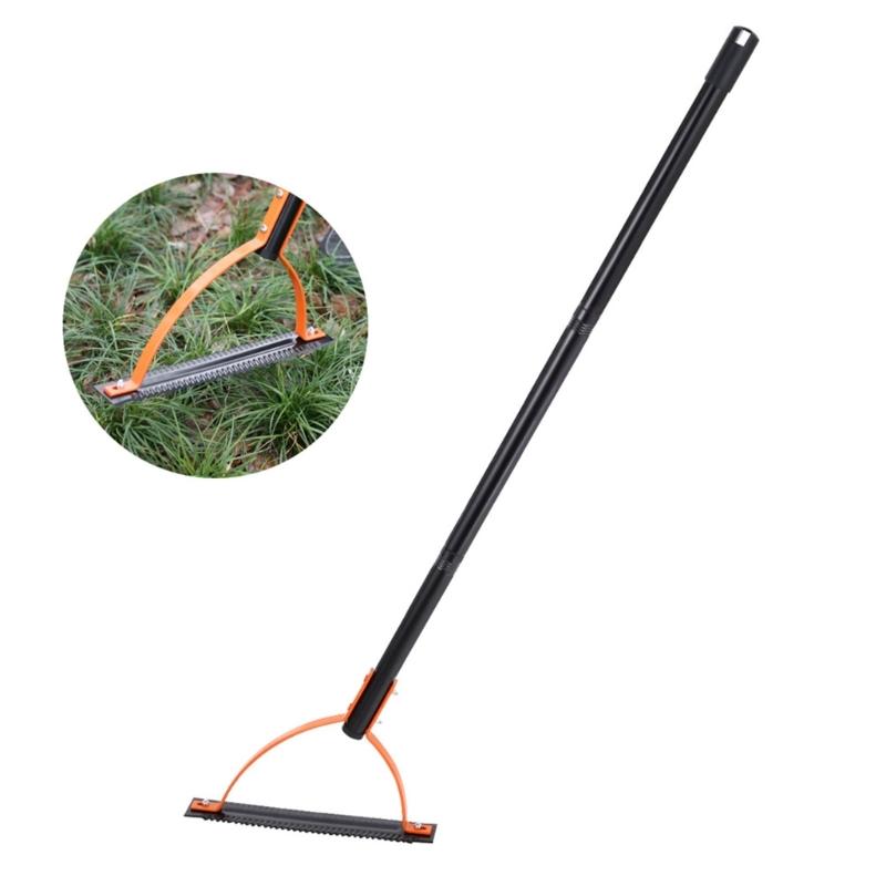 Efficiënte, met hand aangedrev - Outdoor Power And Plant recensie en prijs