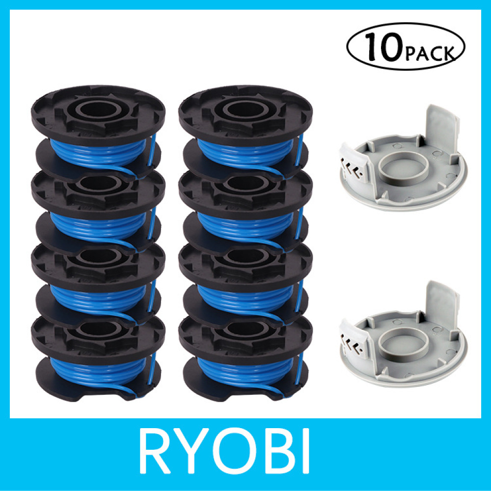 Vervangende spoellijn voor Ryo - Outdoor Power Line Cover recensie en prijs