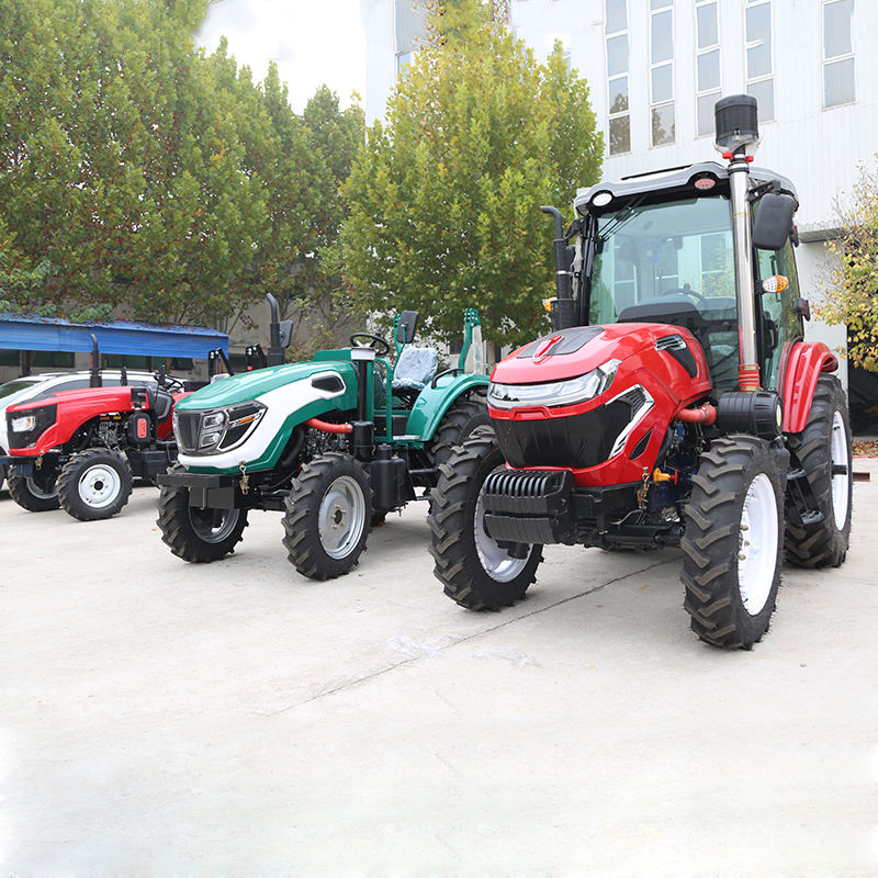 Landbouwmachines Zhong Mei Cul - Garden Tiller Mini recensie en prijs