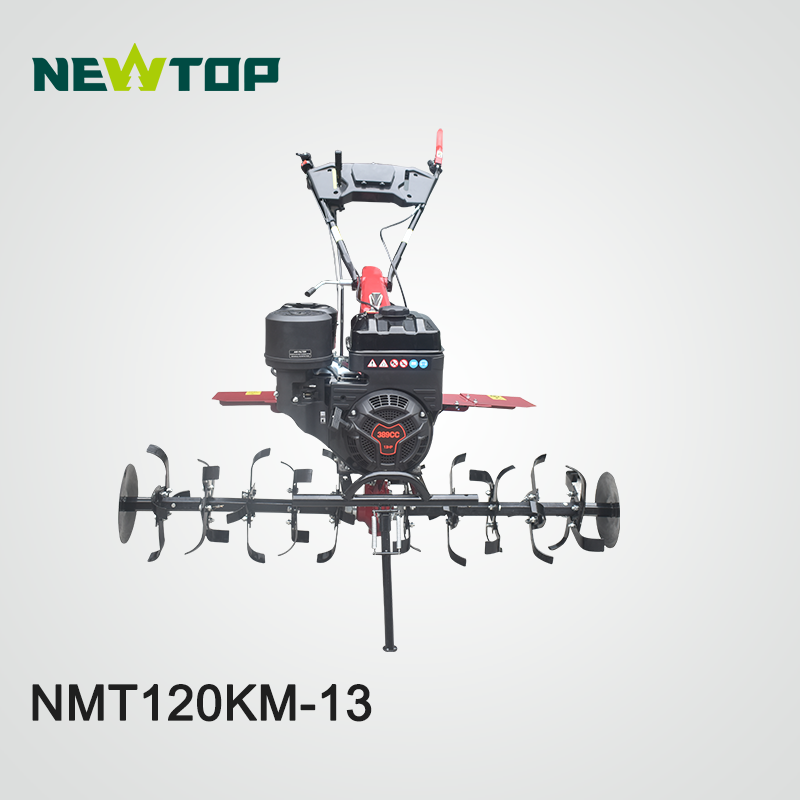 ATV&UTVTop Groothandel Landbou - Garden Tiller Mini recensie en prijs
