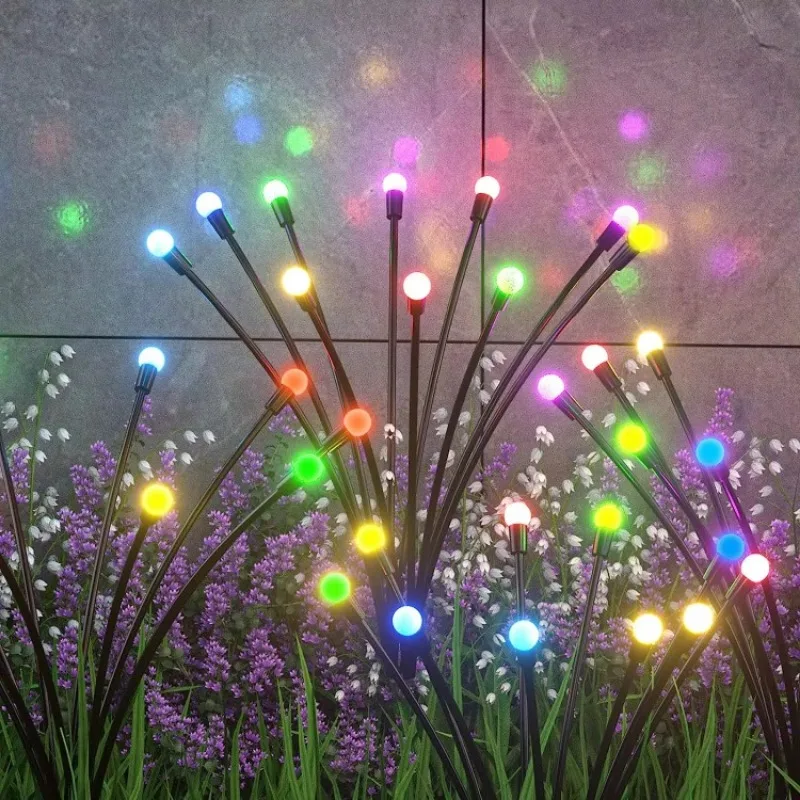 Buitenverlichting op zonne-ene - Outdoor Power And Plant recensie en prijs