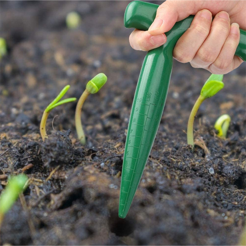 Mini Tuingereedschap Set Label - Garden Tiller Mini recensie en prijs