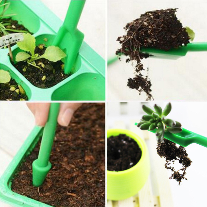 Mini Tuingereedschap Set Label - Garden Tiller Mini recensie en prijs