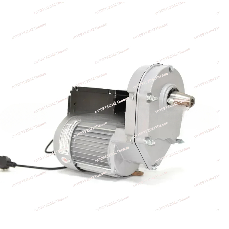 Geschikt voor kleine betonmeng - Concrete Mixer Small recensie en prijs