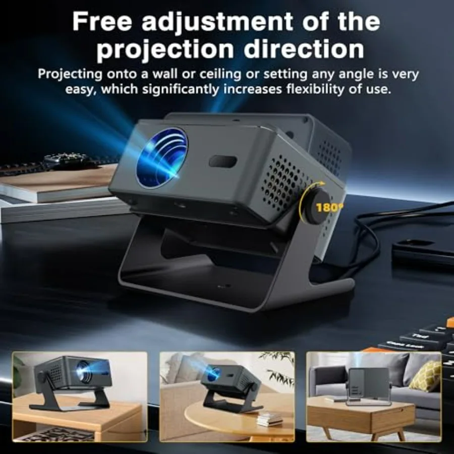 ApexTP4K ondersteunt elektroni - Outdoor Power In Reno recensie en prijs