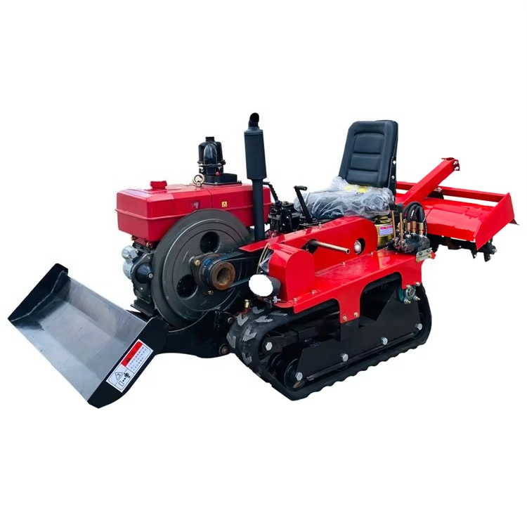 25PK kleine mini-rotorkopeg vo - Garden Tiller Mini recensie en prijs